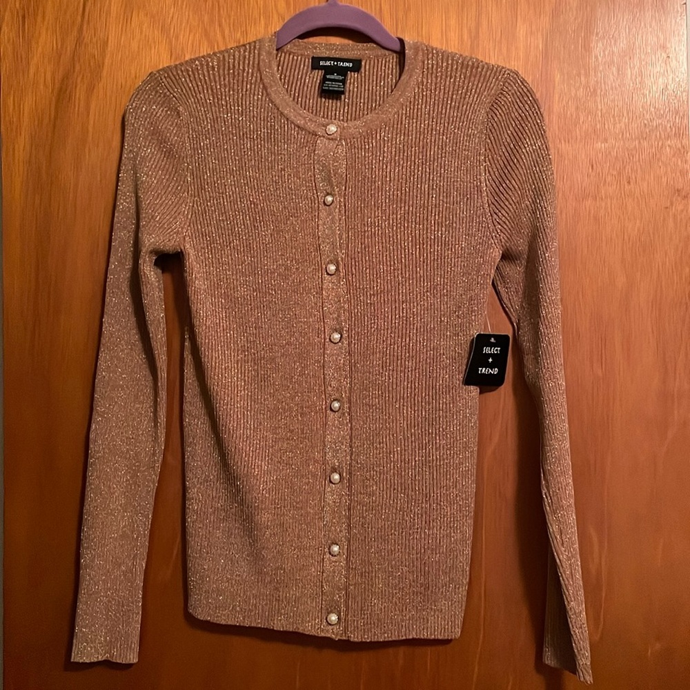 Select + Trend Women’s Sweater 🆕